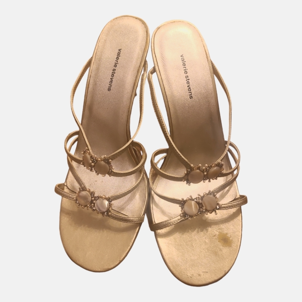 Valerie Stevens Size 8 Shoes